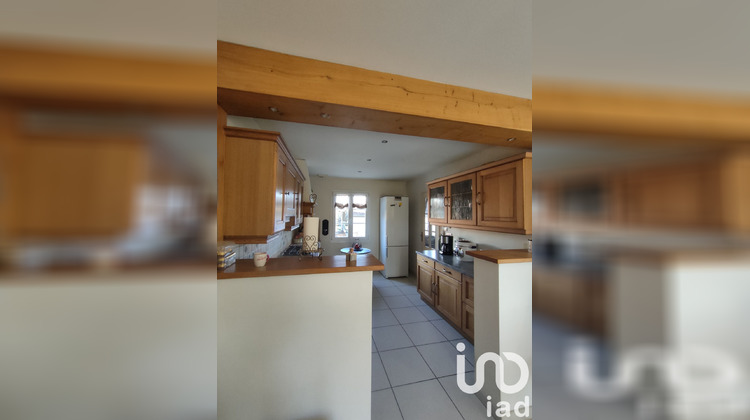 Ma-Cabane - Vente Maison Saint-Remy-en-l\'Eau, 140 m²